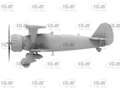 Hs 123a Legion Condor - image 4