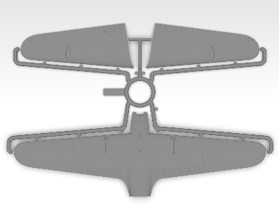 Hs 123a Legion Condor - image 8