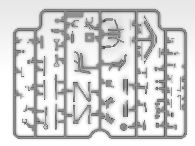 Hs 123a Legion Condor - image 12