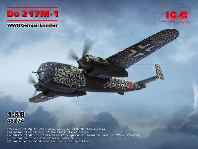 Do 217m-1 - image 1