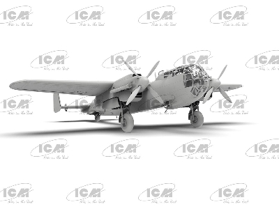 Do 217m-1 - image 2