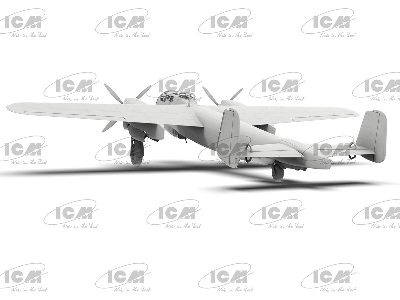 Do 217m-1 - image 4