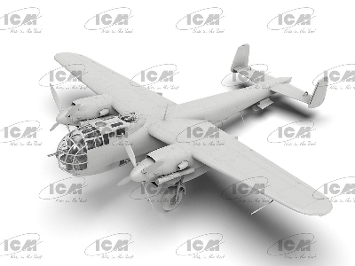 Do 217m-1 - image 5