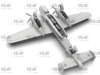 Do 217m-1 - image 7