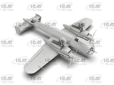 Do 217m-1 - image 8