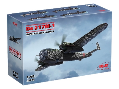 Do 217m-1 - image 9
