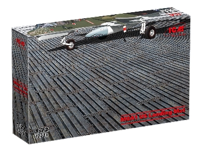 M8a1 Us Landing Mat - image 2