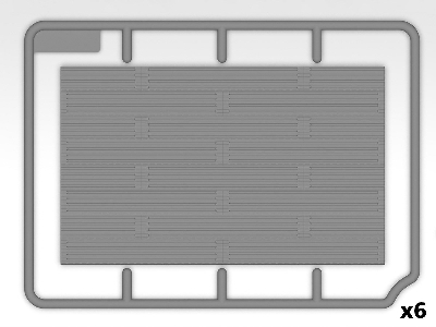 M8a1 Us Landing Mat - image 3