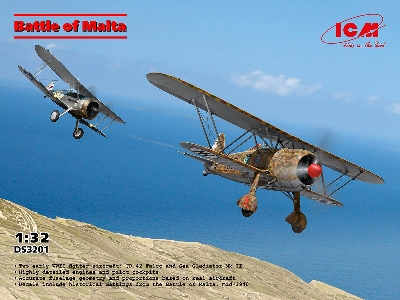 Battle Of Malta - image 1