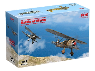 Battle Of Malta - image 2