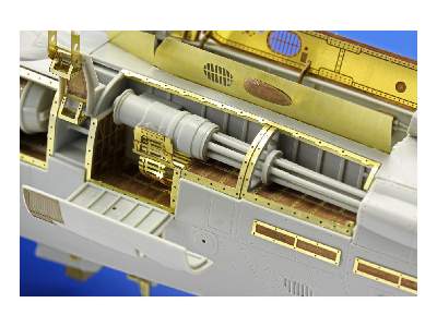 F-14D armament 1/32 - Trumpeter - image 10