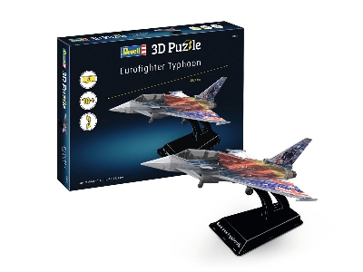Eurofighter Typhoon - image 1