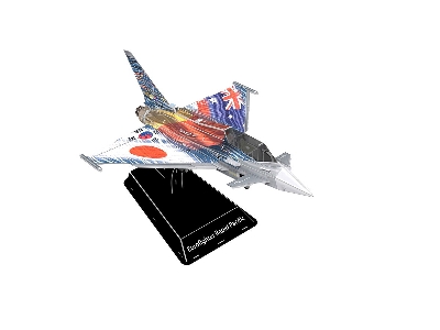 Eurofighter Typhoon - image 2
