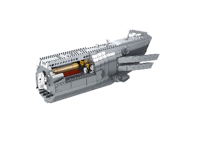 U-boot Das Boot Type Vii C (U-96) - Brick System - image 8