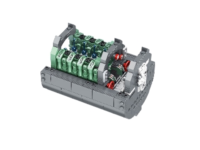 U-boot Das Boot Type Vii C (U-96) - Brick System - image 11