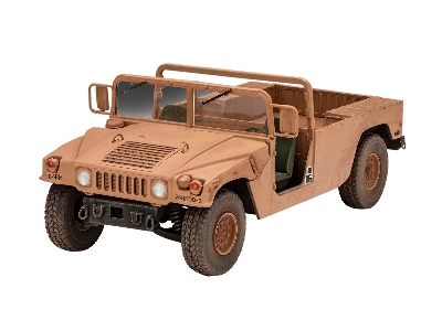 Hmmwv M1097 A2 - image 2