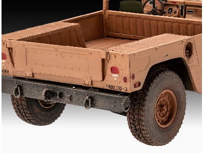 Hmmwv M1097 A2 - image 4
