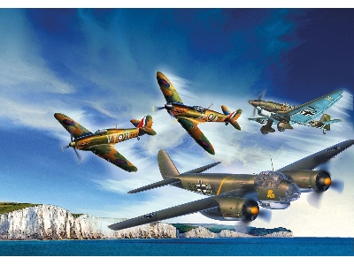 Battle Of Britain 85th Anniversary Set - image 1