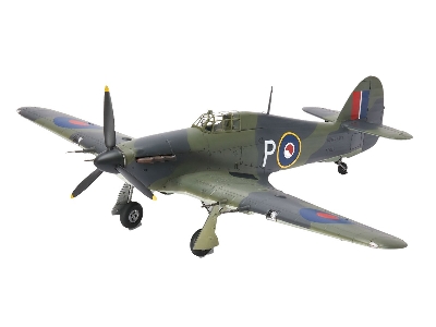 Hawker Sea Hurricane Mk.Iic - image 6