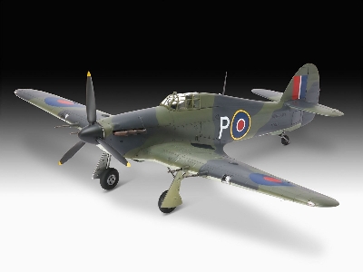 Hawker Sea Hurricane Mk.Iic - image 7