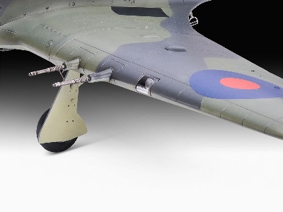 Hawker Sea Hurricane Mk.Iic - image 12