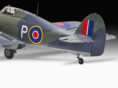 Hawker Sea Hurricane Mk.Iic - image 13