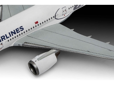 Airbus A350-900 - Turkish Airlines - image 4