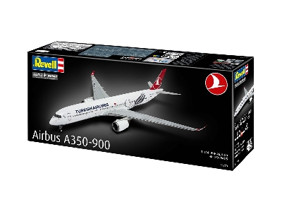 Airbus A350-900 - Turkish Airlines - image 7