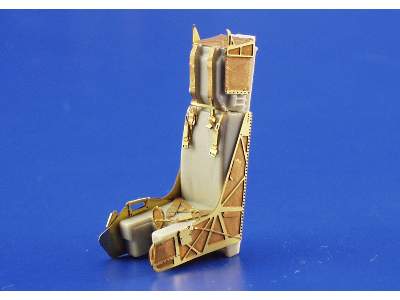 F-14D ejection seat 1/48 - Hasegawa - image 3