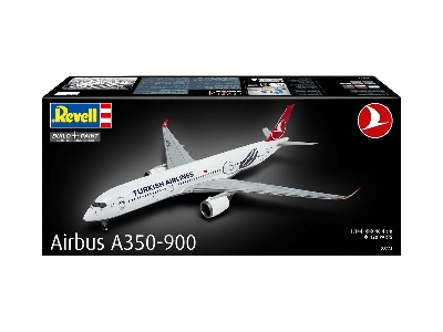 Airbus A350-900 - Turkish Airlines - image 8