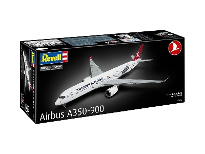 Airbus A350-900 - Turkish Airlines - image 9