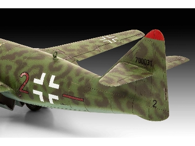 Messerschmitt P.1099 A (P-series) - image 5