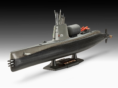 Uss Nautilus (Ssn-571) - image 6