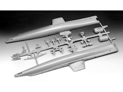 Uss Nautilus (Ssn-571) - image 7
