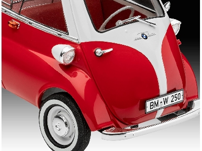 Bmw Isetta 250 - 70th Anniversary - image 4