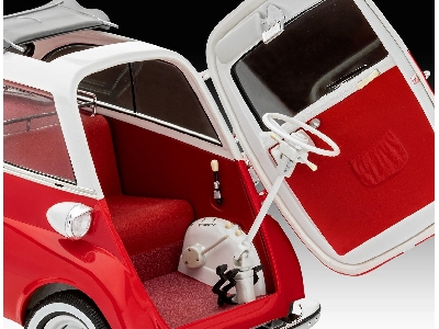 Bmw Isetta 250 - 70th Anniversary - image 5