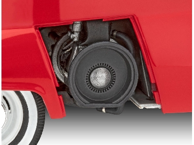 Bmw Isetta 250 - 70th Anniversary - image 6