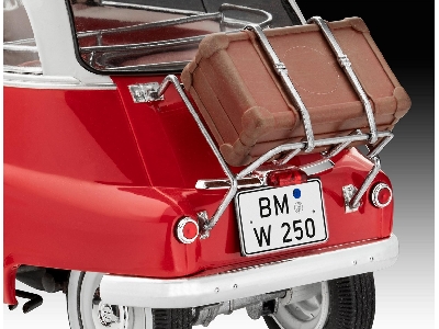 Bmw Isetta 250 - 70th Anniversary - image 7