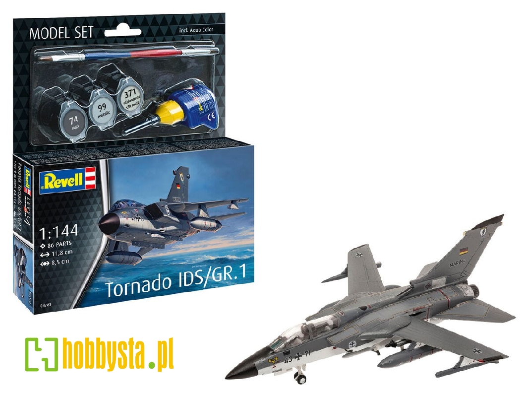 Tornado Ids/Gr.1 - Model Set - image 1