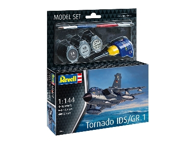 Tornado Ids/Gr.1 - Model Set - image 3