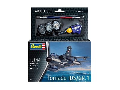 Tornado Ids/Gr.1 - Model Set - image 4