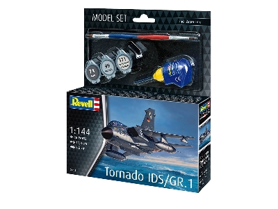 Tornado Ids/Gr.1 - Model Set - image 5