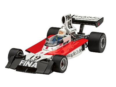 Surtees Ts16/03 - Model Set - image 2
