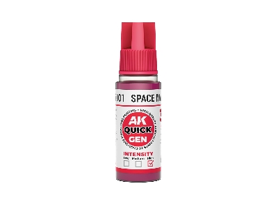 Ak 17001 Space Magenta - image 2