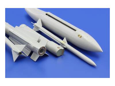 F-14D exterior 1/32 - Trumpeter - image 25