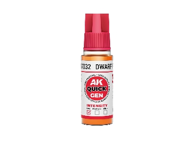 Ak 17032 Dwarf Flesh - image 2