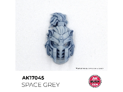 Ak 17045 Space Grey - image 3