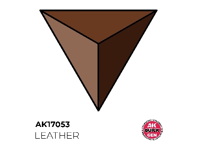 Ak 17053 Leather - image 1