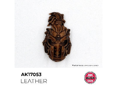 Ak 17053 Leather - image 3