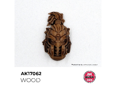 Ak 17062 Wood - image 3